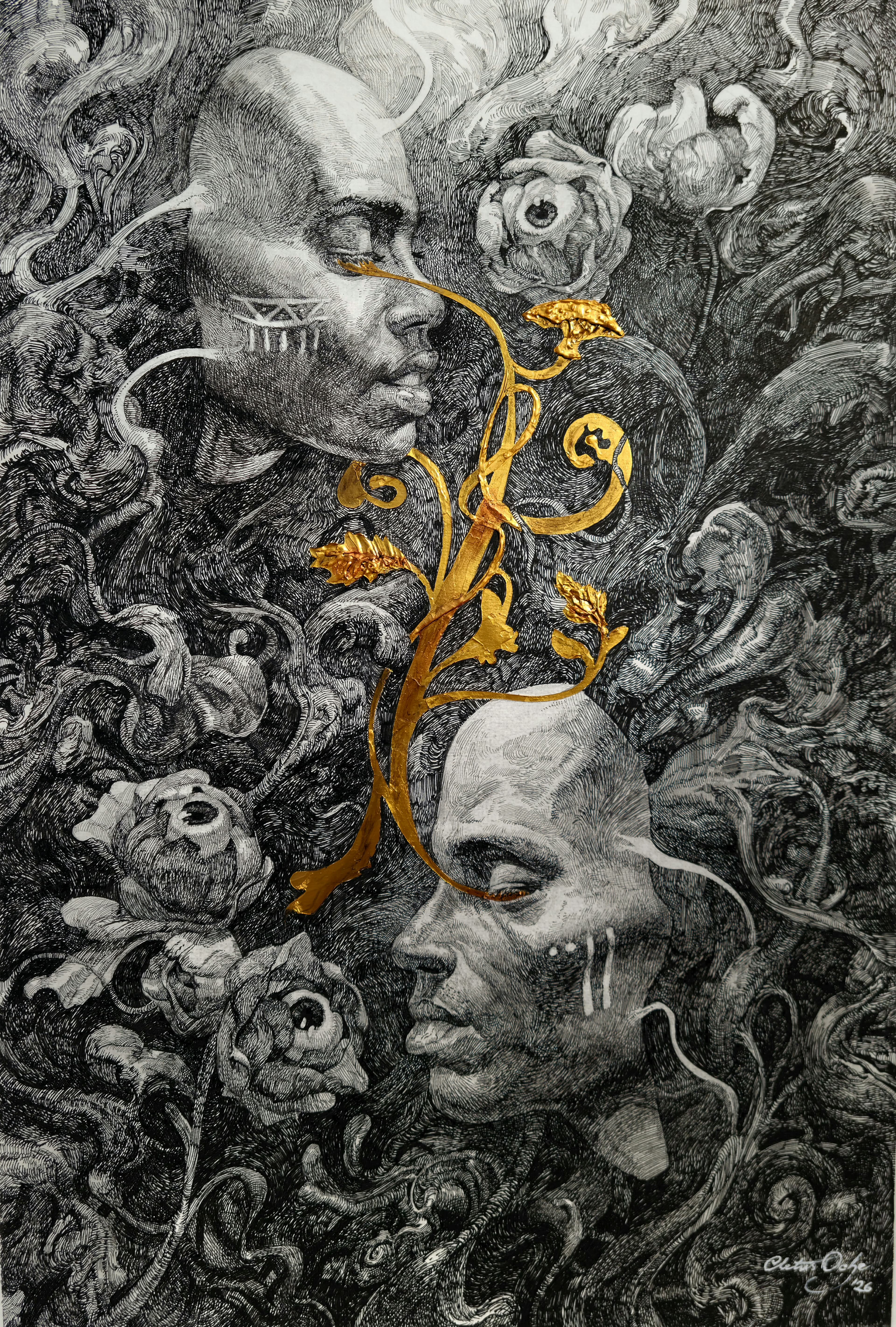 I See You artwork