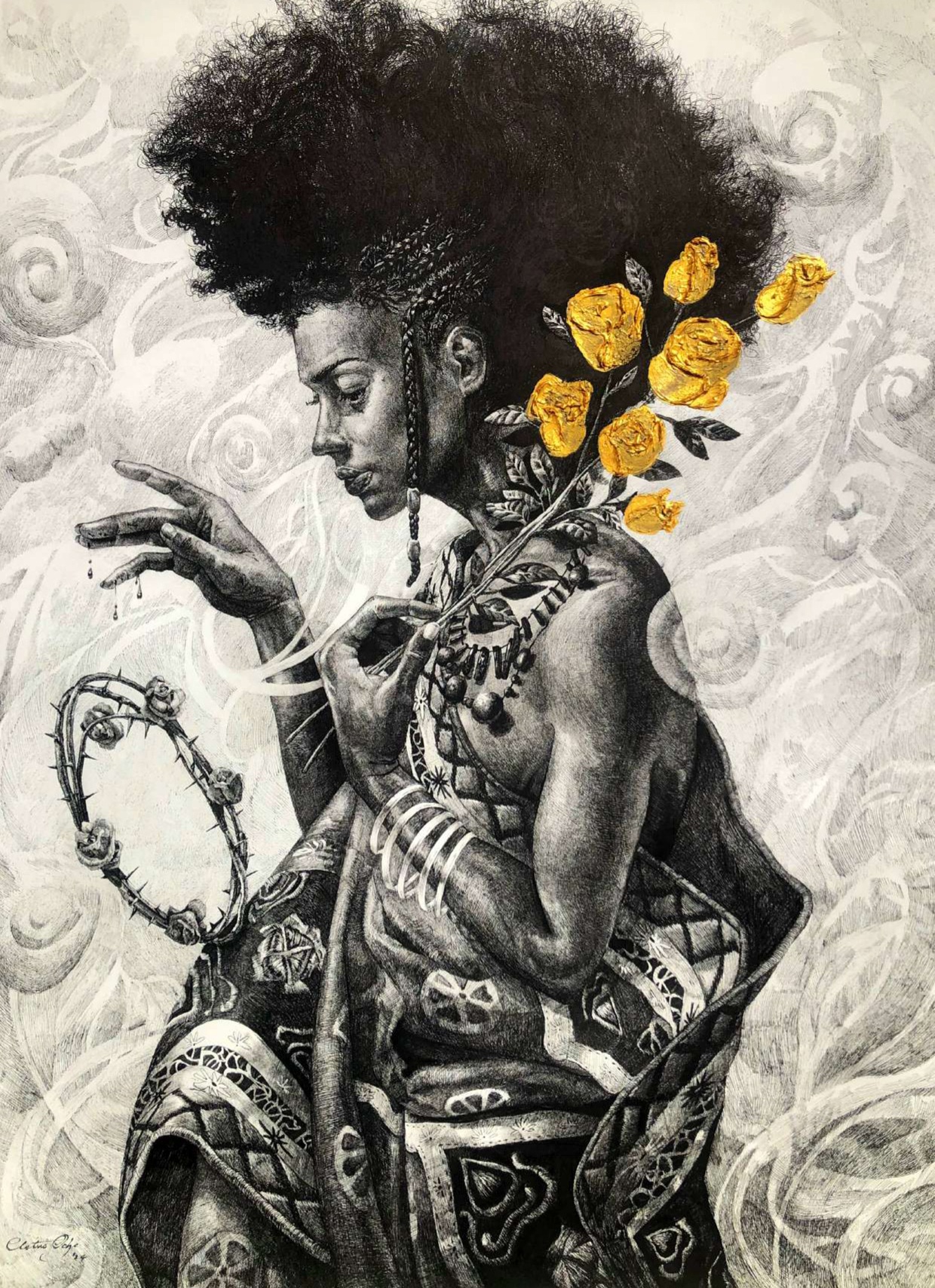 Memento artwork